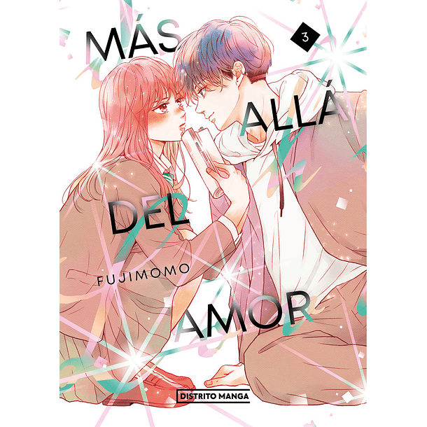 Mas Alla Del Amor 03 