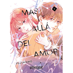 Mas Alla Del Amor 04