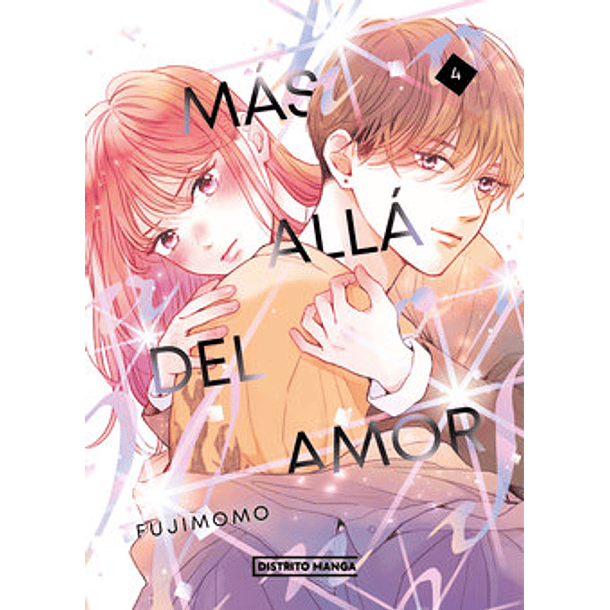 Mas Alla Del Amor 04 