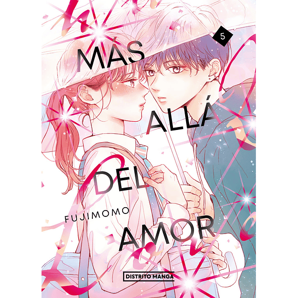 Mas Alla Del Amor 05 