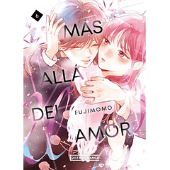 Mas Alla Del Amor 06
