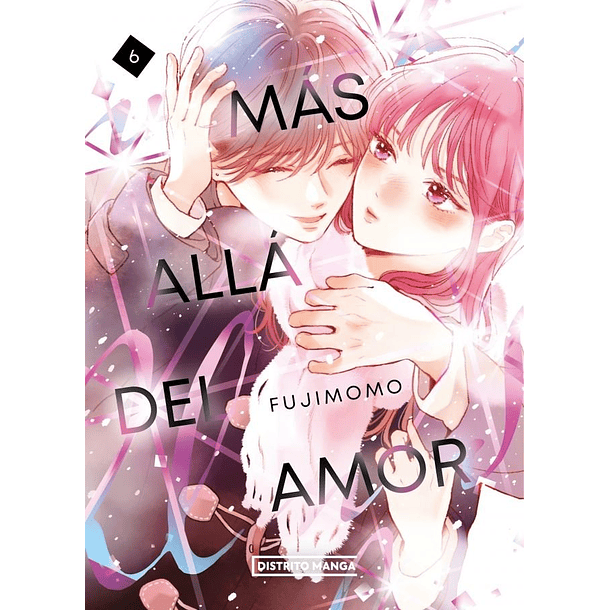 Mas Alla Del Amor 06 