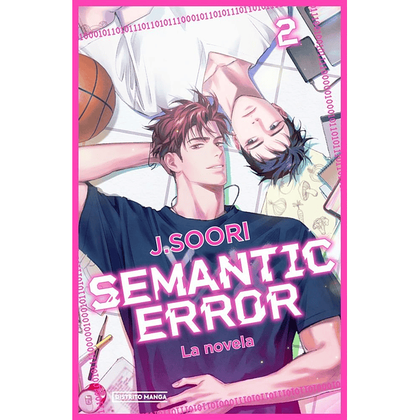 Semantic Error La Novela 2 
