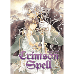 Crimson Spell 2