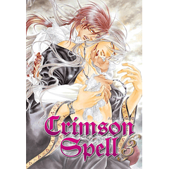 Crimson Spell 3