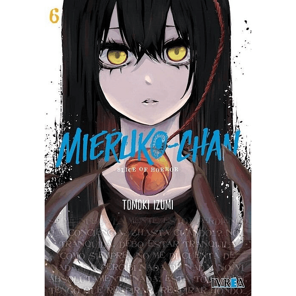 Mieruko-Chan 06 