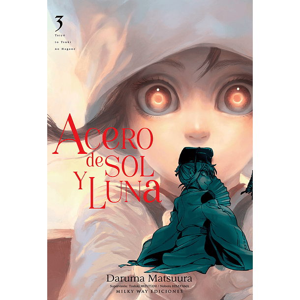 Acero De Sol Y Luna 03 