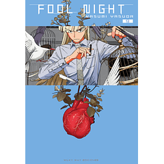 Fool Night, Vol. 9