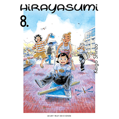 Hirayasumi 8