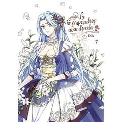 La Emperatriz Abandonada 07
