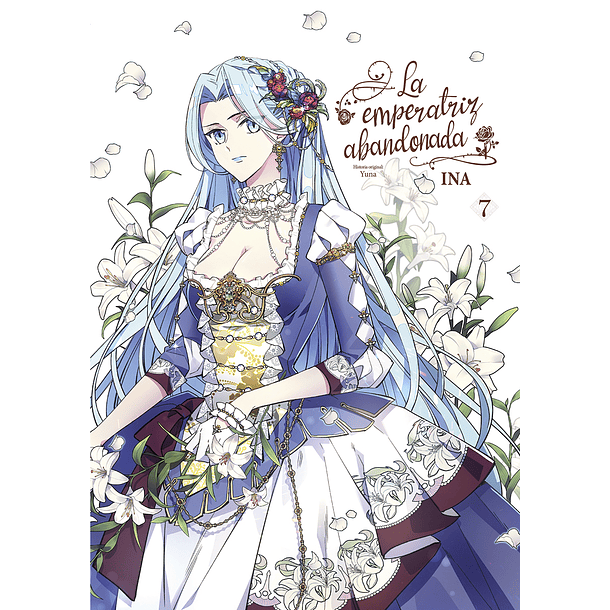 La Emperatriz Abandonada 07 