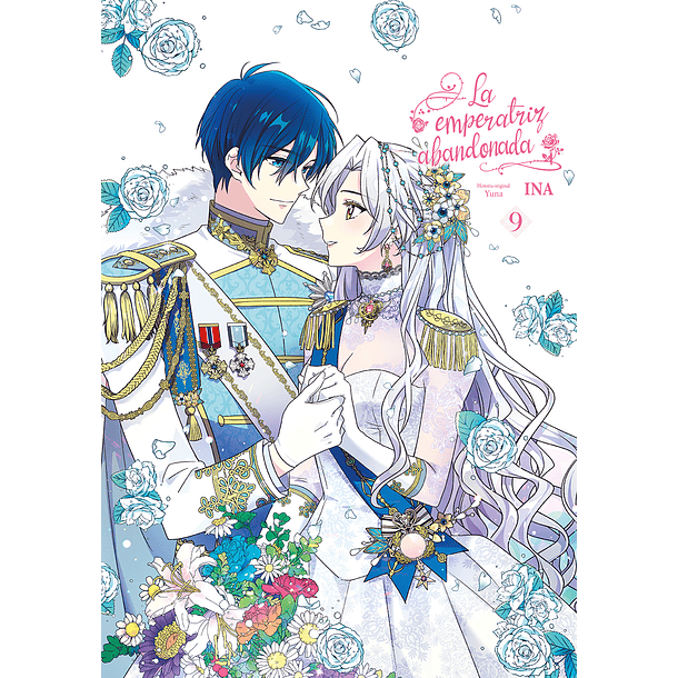 La Emperatriz Abandonada 09 