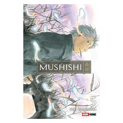 Mushishi 05