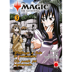 Magic The Gathering 3