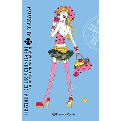 Historia De Un Vecindario 2