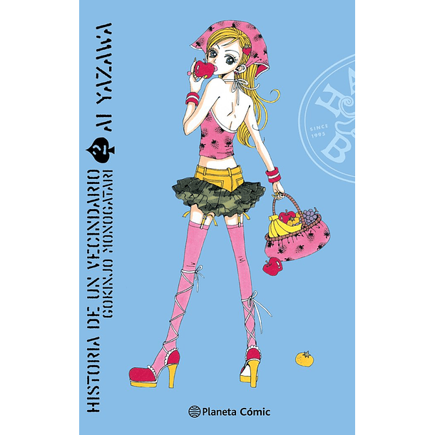 Historia De Un Vecindario 2 