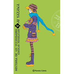 Historia De Un Vecindario 3