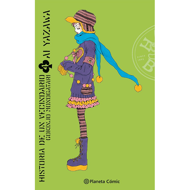 Historia De Un Vecindario 3 