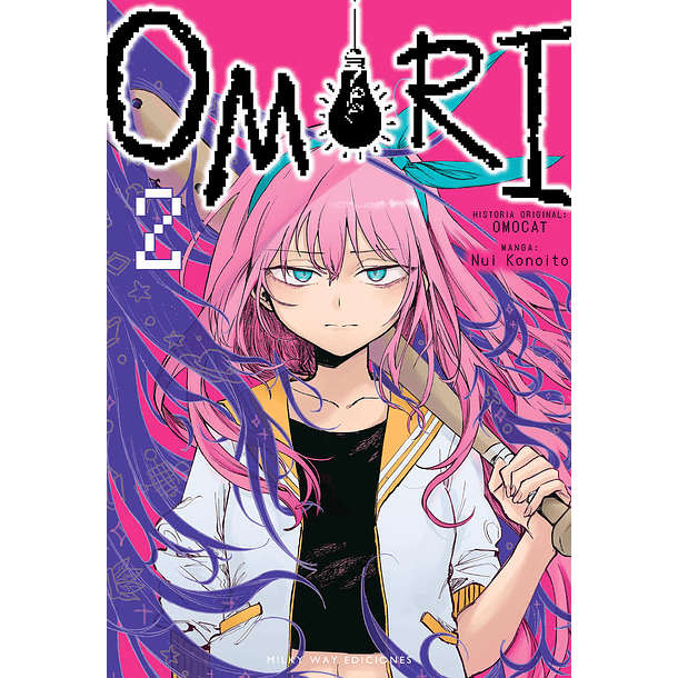 Omori 2 