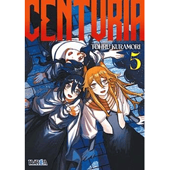 Centuria 5