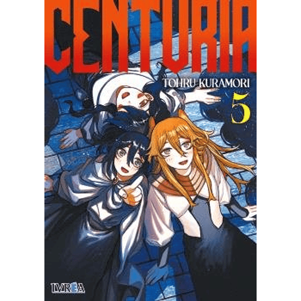 Centuria 5 