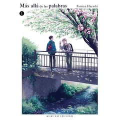 Mas Alla De Las Palabras 1