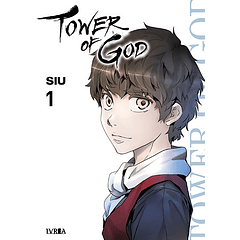 Tower Of God 01