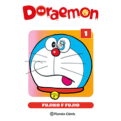 Doraemon 1