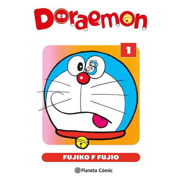 Doraemon 1 