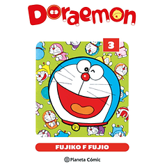 Doraemon 3