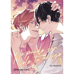 No Puedo Ser Solo Tu Amigo 03