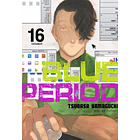 Blue Period Vol. 16 2