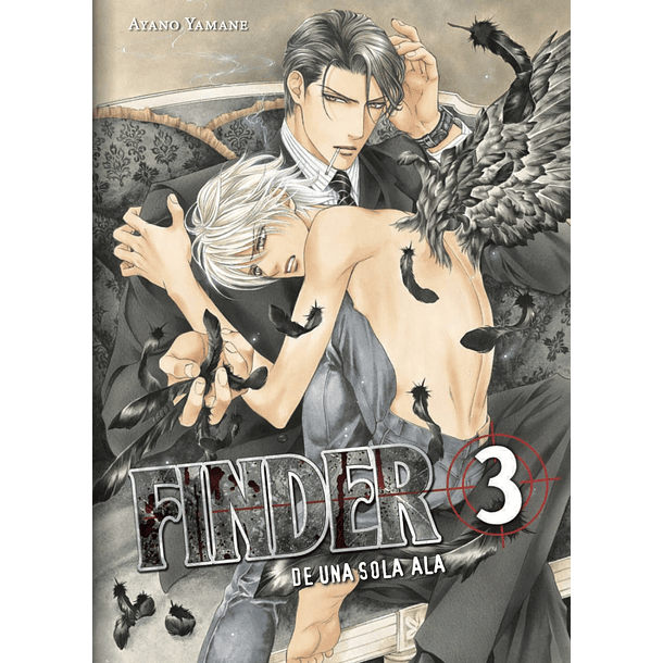 Finder 3 De Una Sola Ala 