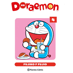 Doraemon 4