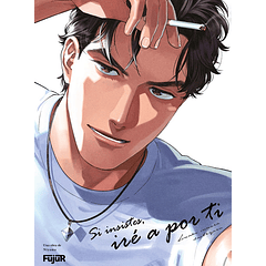 SI INSISTES IRE A POR TI