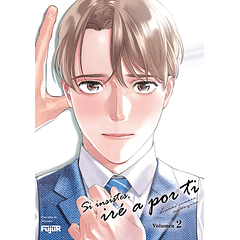 SI INSISTES IRE A POR TI 2