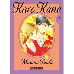 Kare Kano 3