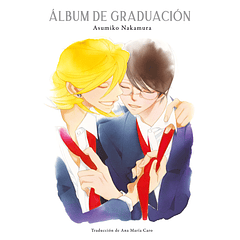 Album De Graduacion