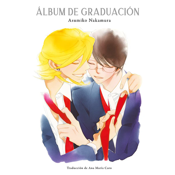 Album De Graduacion 
