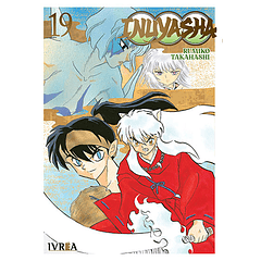 Inuyasha 19