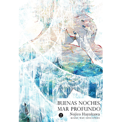 Buenas Noches Mar Profundo 2