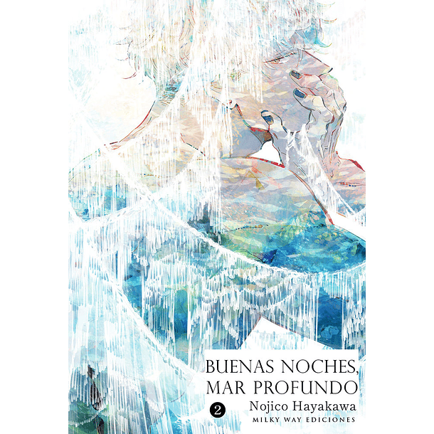 Buenas Noches Mar Profundo 2 