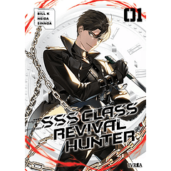 Sss Class Revival Hunter 01