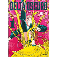 Delta Oscuro 01