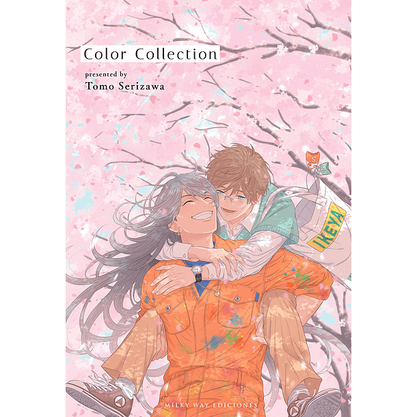 Color Collection 