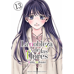 La Nobleza De Las Flores 13