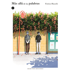 Mas Alla De Las Palabras 2