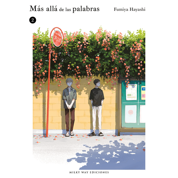 Mas Alla De Las Palabras 2 