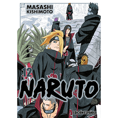 Naruto Jump Remix 12