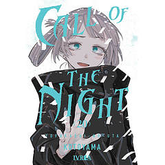 Call Of The Night 20